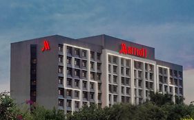 Marriott São Paulo Airport Hotel